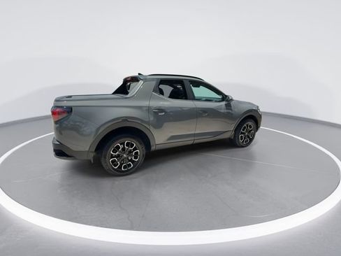 Used 2022 Hyundai Santa Cruz SEL w/ Activity Package FWD image 8