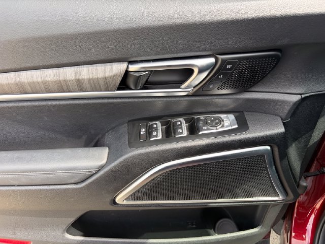Certified 2024 Kia Telluride SX Prestige AWD/4WD image 2