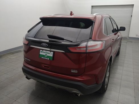 Used 2019 Ford Edge SEL w/ Equipment Group 201A FWD image 7
