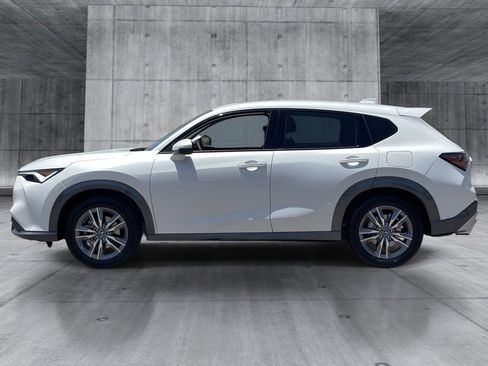 New 2026 Acura ADX FWD image 3