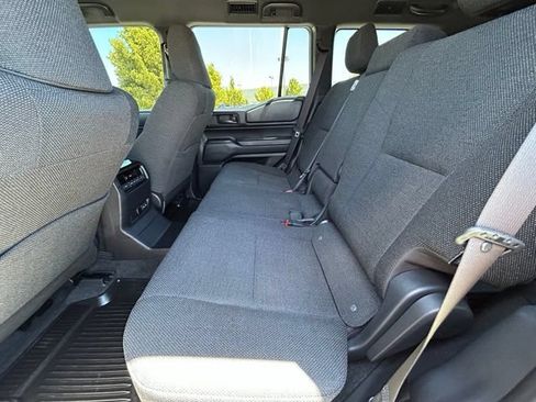 Used 2025 Toyota Land Cruiser 1958 AWD/4WD image 30