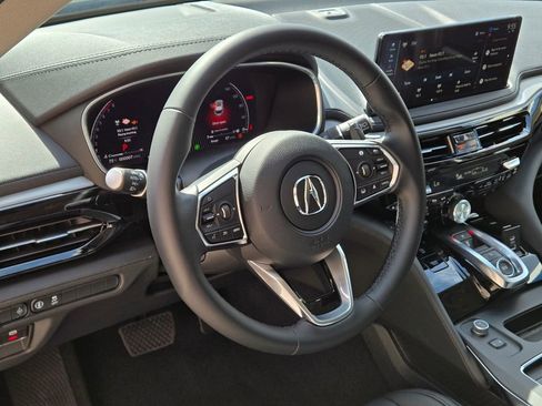 New 2026 Acura MDX FWD image 24