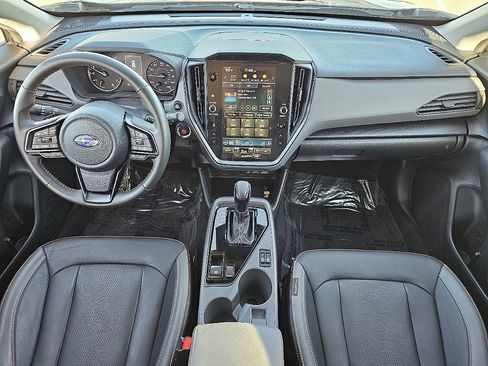 Certified 2025 Subaru Crosstrek 2.5i Limited w/ Crosstrek Mirror Package image 22
