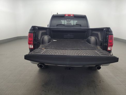 Used 2015 RAM 1500 Big Horn AWD/4WD image 29