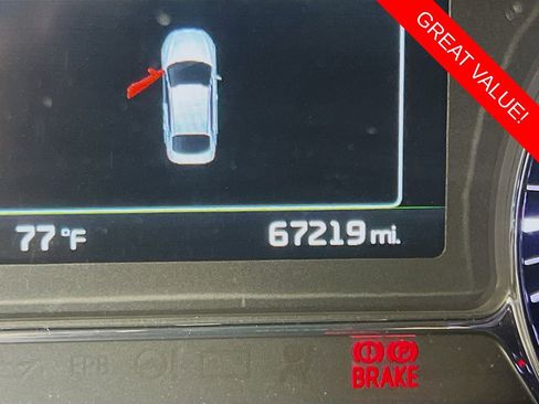 Used 2014 Kia Optima SX w/ SX Turbo Premium Package FWD image 12