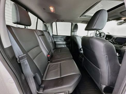 Used 2023 Honda Ridgeline RTL-E image 31