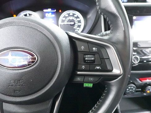 Used 2019 Subaru Forester Premium w/ All-Weather Package AWD/4WD image 12