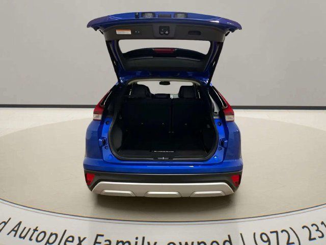 Used 2026 Mitsubishi Eclipse Cross SE AWD/4WD image 9