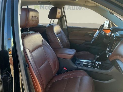 Used 2019 Chevrolet Traverse High Country image 31