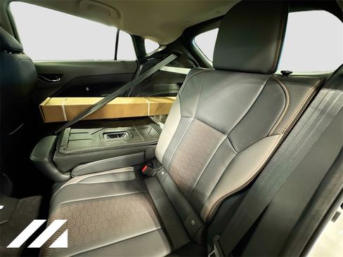 Certified 2025 Subaru Crosstrek 2.5i Limited w/ Popular Package #3A image 24