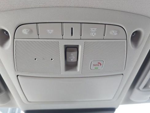 Used 2022 Nissan Armada Platinum w/ Captain's Chairs Package image 24