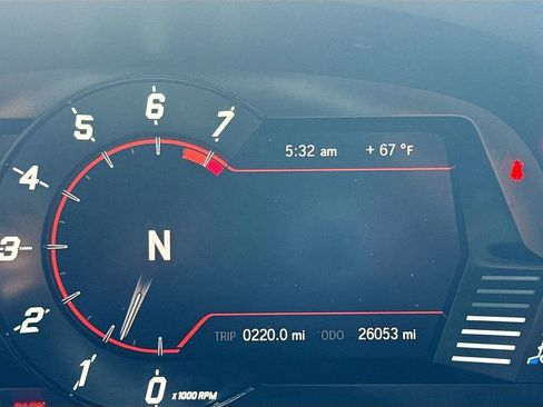 Used 2023 Toyota Supra A91 Edition image 12