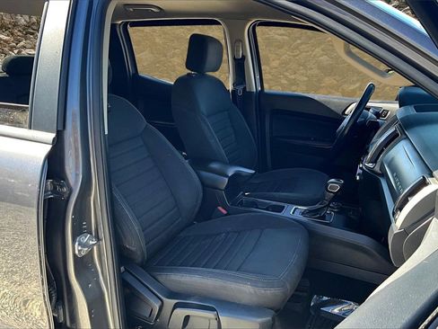 Used 2021 Ford Ranger XLT w/ Equipment Group 301A Mid image 7