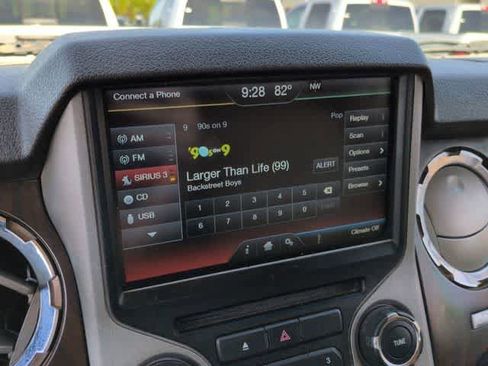 Used 2013 Ford F250 Lariat w/ Lariat Ultimate Pkg AWD/4WD image 30