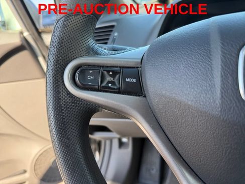 Used 2009 Honda Civic EX image 25