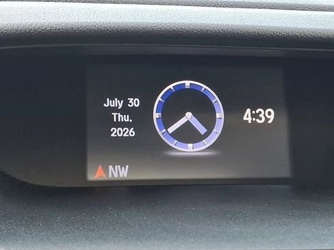 Used 2016 Honda CR-V Touring image 20