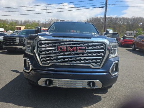 Used 2020 GMC Sierra 1500 Denali w/ Denali Ultimate Package AWD/4WD image 5