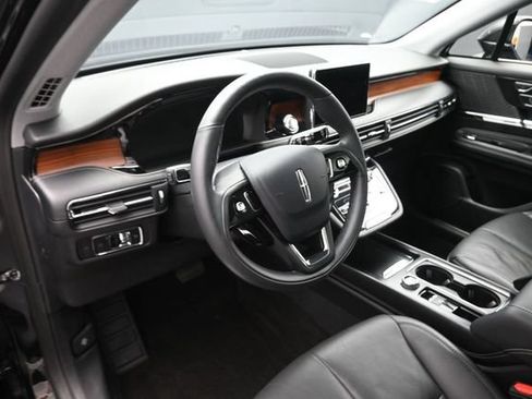 Certified 2022 Lincoln Corsair Reserve w/ Equipment Group 201A AWD/4WD image 9