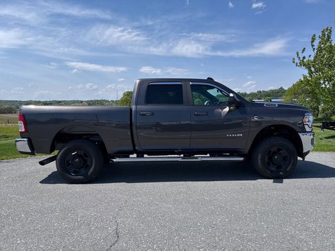 Used 2021 RAM 2500 Big Horn AWD/4WD image 15