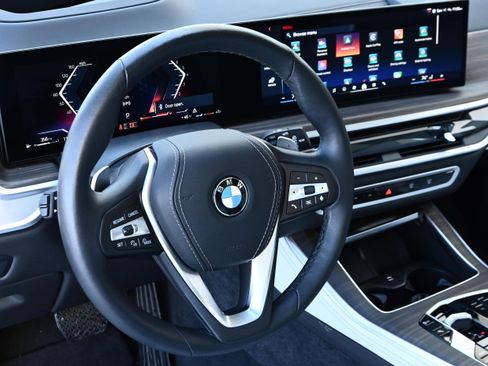 Used 2026 BMW X5 xDrive40i image 26