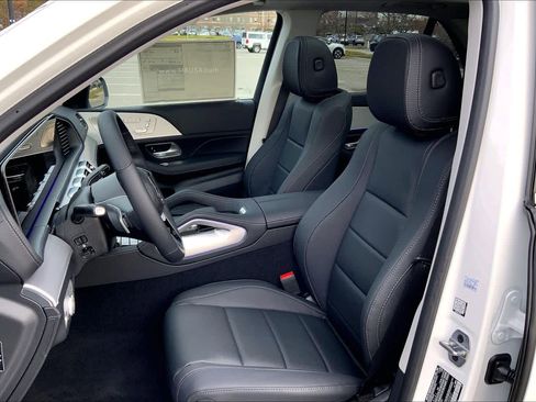 New 2026 Mercedes-Benz GLE 350 GLE 350 image 12