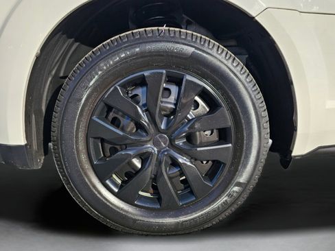 Used 2017 Dodge Journey SE w/ Popular Equipment Group image 23