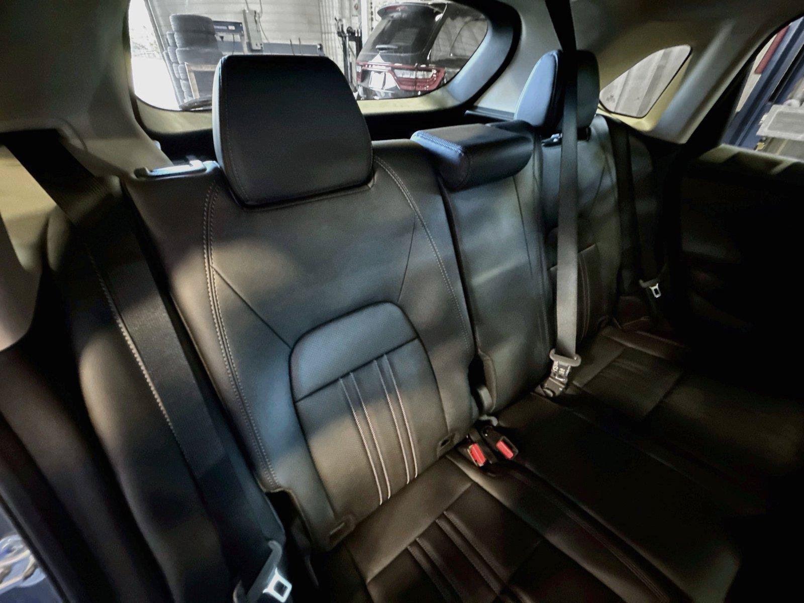 New 2027 Honda HR-V EX-L image 28