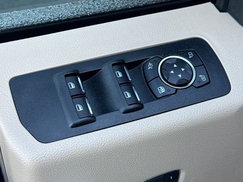 Certified 2017 Ford F150 Lariat w/ Equipment Group 502A Luxury image 13