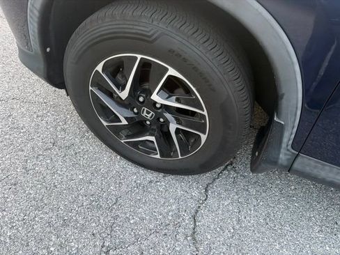 Used 2016 Honda CR-V SE image 5