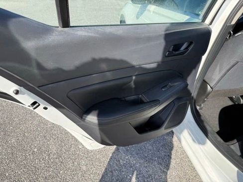 Used 2025 Nissan Altima 2.5 SV image 20