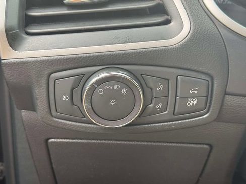 Used 2019 Ford Edge SEL w/ Equipment Group 201A AWD/4WD image 26