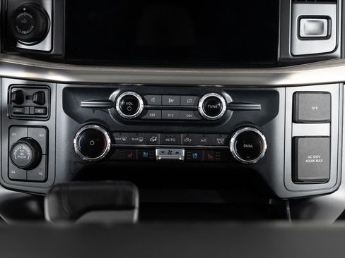 Used 2023 Ford F150 Raptor image 40