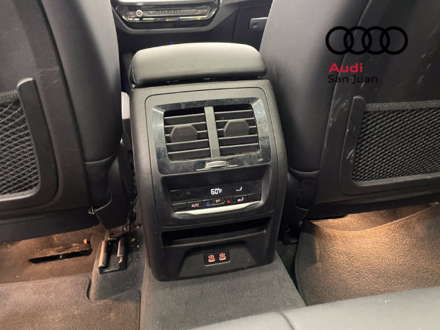 Used 2023 BMW X3 sDrive30i w/ M Sport Package RWD image 34