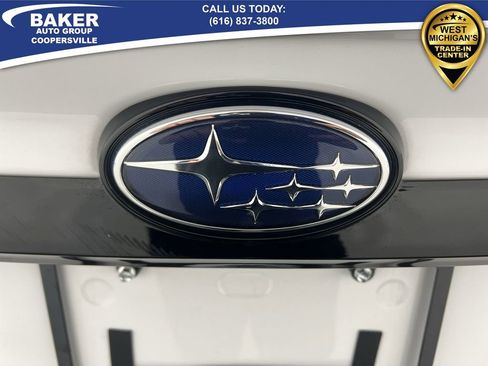 Used 2024 Subaru WRX Premium image 32