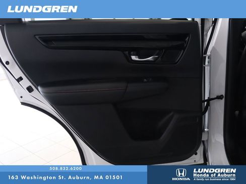 Used 2026 Honda CR-V Sport Touring image 14