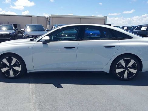New 2026 Audi A5 2.0T Premium Plus AWD/4WD image 3