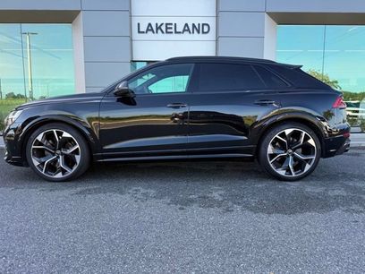 Used 2024 Audi RS Q8