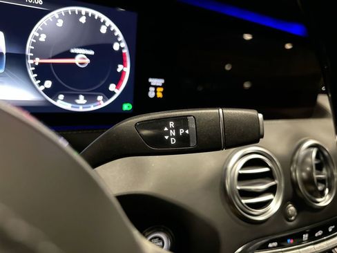 Used 2019 Mercedes-Benz S 560 4MATIC Coupe image 11