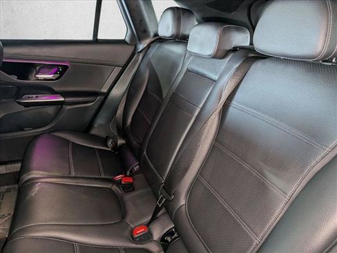 Certified 2023 Mercedes-Benz GLC 300 4MATIC image 16