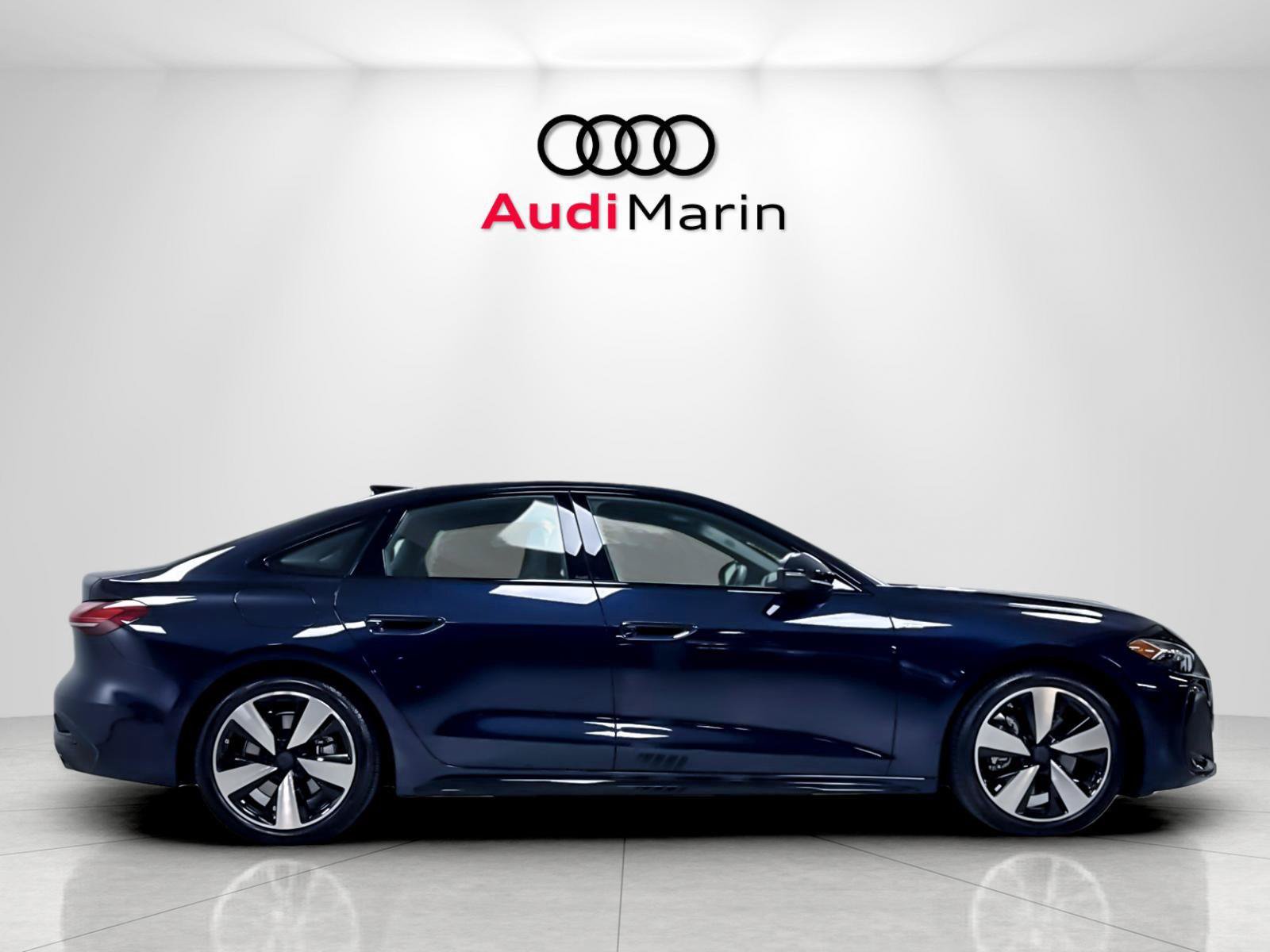 Certified 2026 Audi A5 Premium AWD/4WD image 6