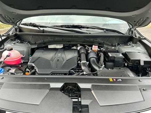 Certified 2023 Hyundai Santa Cruz Limited w/ Cargo Package image 30