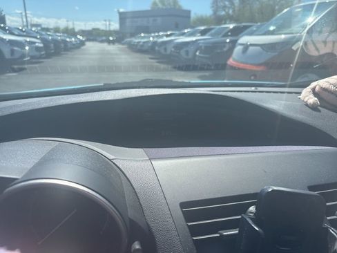 Used 2010 MAZDA MAZDA3 s Sport image 6