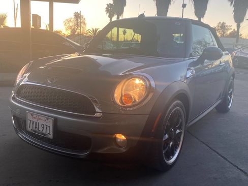 Used 2010 MINI Cooper S image 34