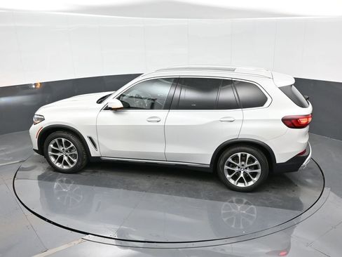 Used 2023 BMW X5 xDrive40i w/ Premium Package image 27