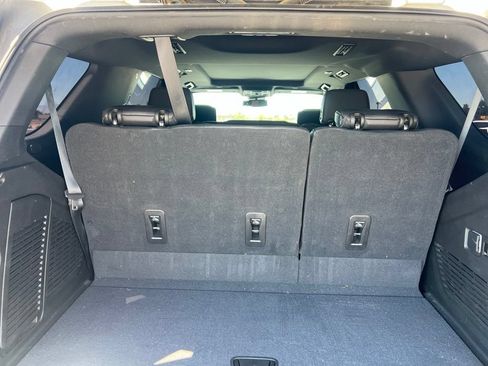 Used 2023 Chevrolet Tahoe RST w/ Luxury Package AWD/4WD image 9