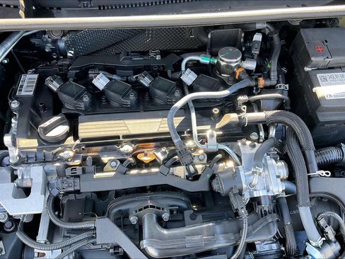 Certified 2024 Toyota Corolla LE image 32