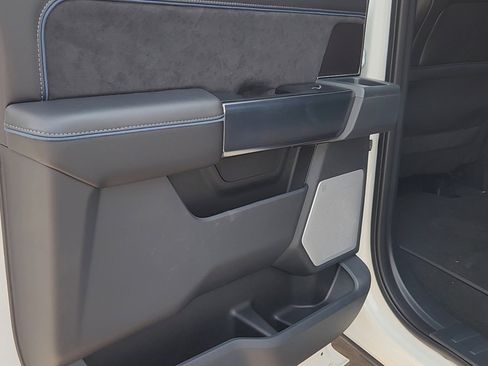 New 2026 Ford F350 Platinum image 24