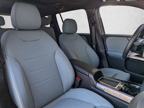 Certified 2026 Mercedes-Benz GLB 250 image 19