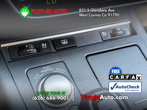 Used 2013 Lexus ES 350 w/ Luxury Pkg FWD image 22