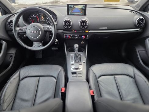 Used 2015 Audi A3 2.0T Premium image 11